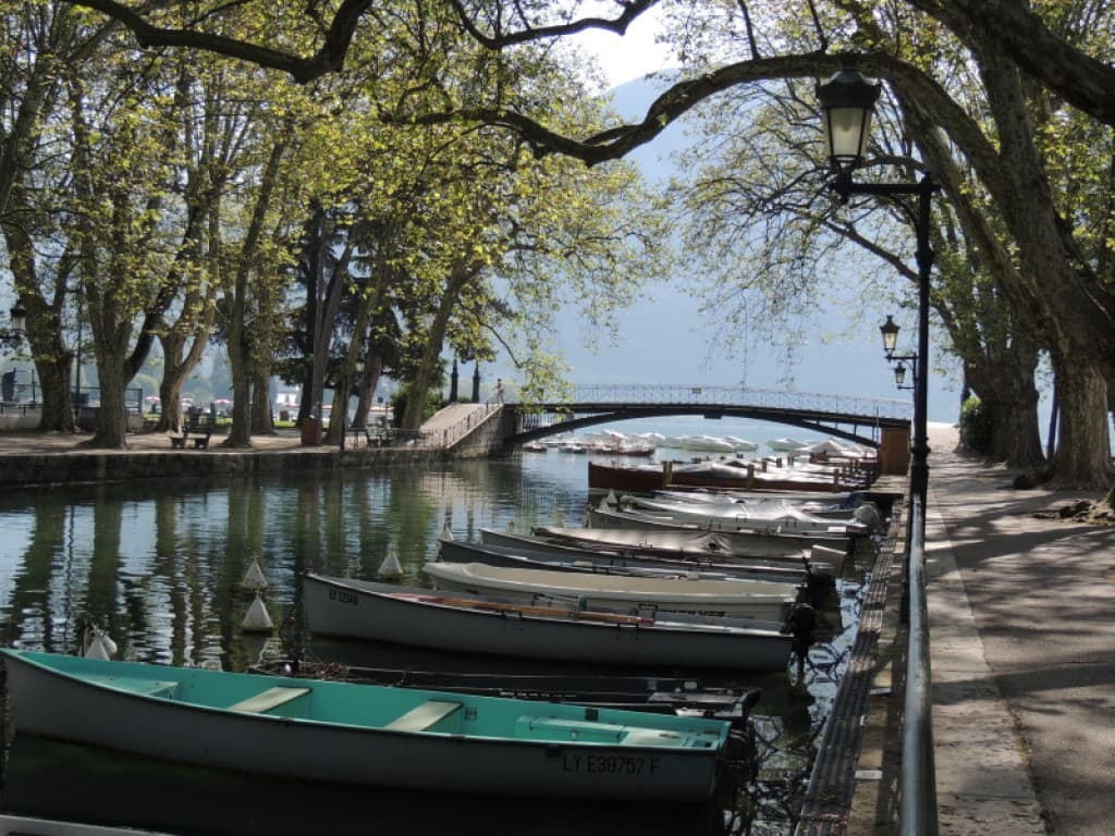 Printemps, quand tu nous tiens