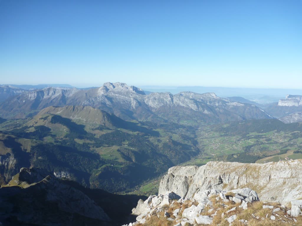 Les Aravis