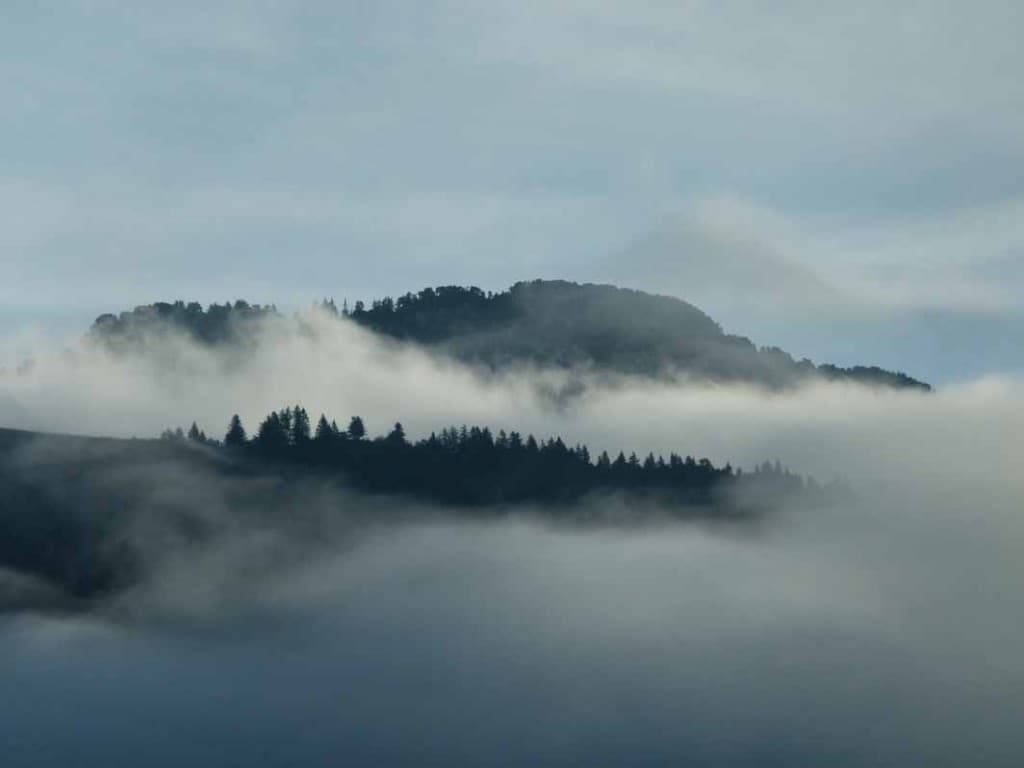 nuages