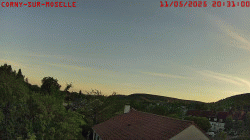 Corny-sur-Moselle