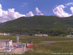 aérodrome