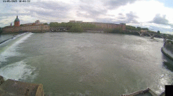 centre ville - Garonne