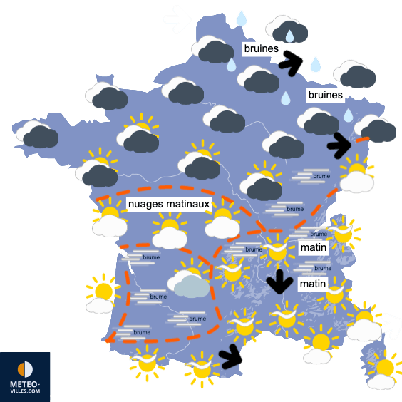 La dégradation se confirme
