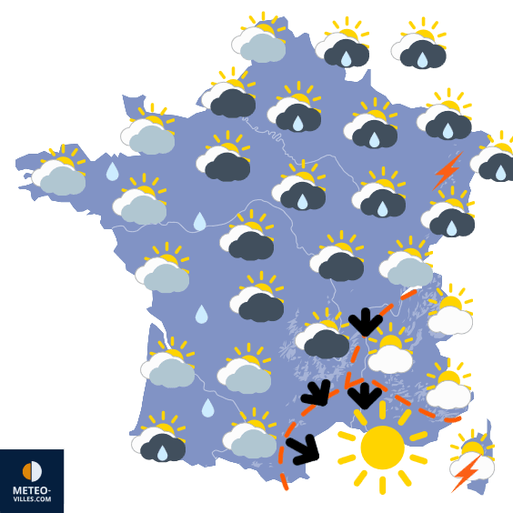 L'été se fait toujours désirer, mais...