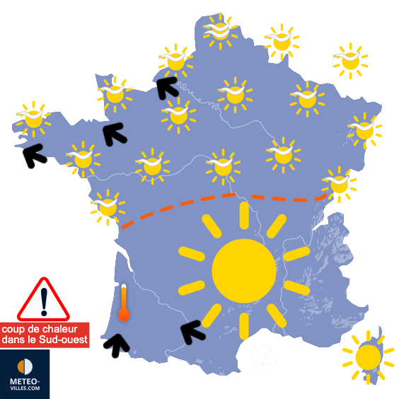 L'été n'est pas terminé !