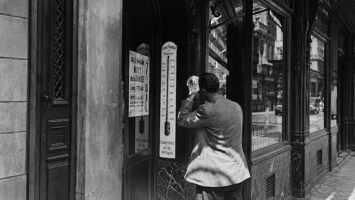 Cette canicule est-elle sans précédent depuis au moins 1000 ans en France ?