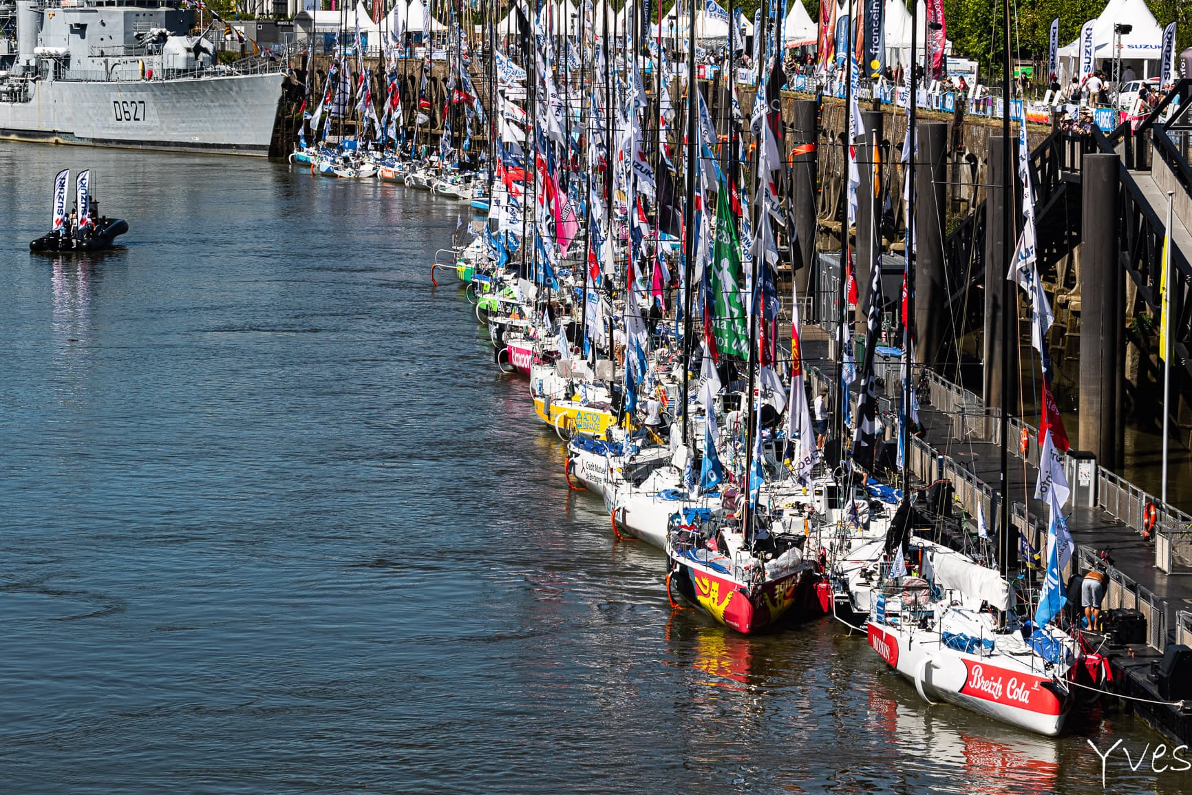 Solitaire du Figaro