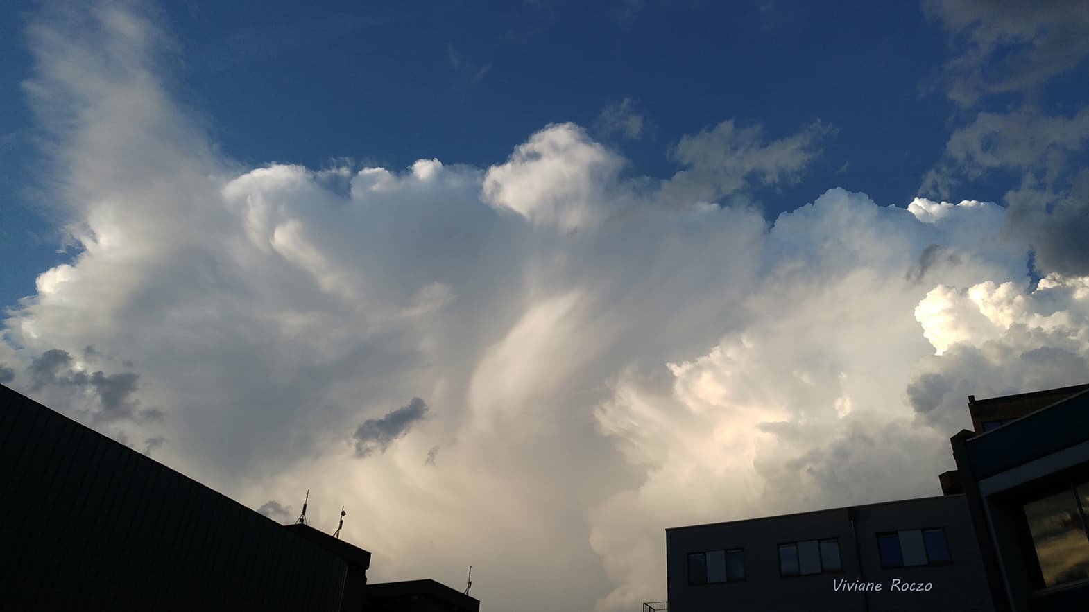 Une tornade en vue?