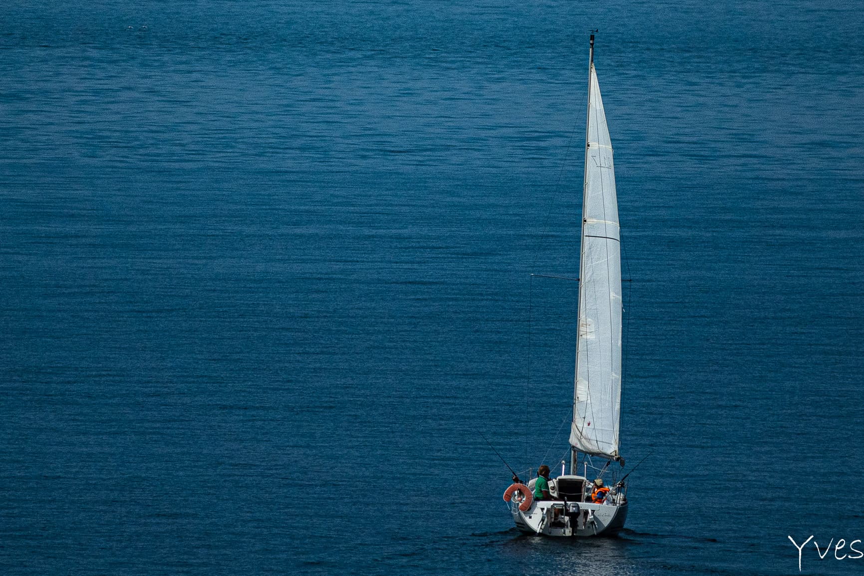 Mer calme