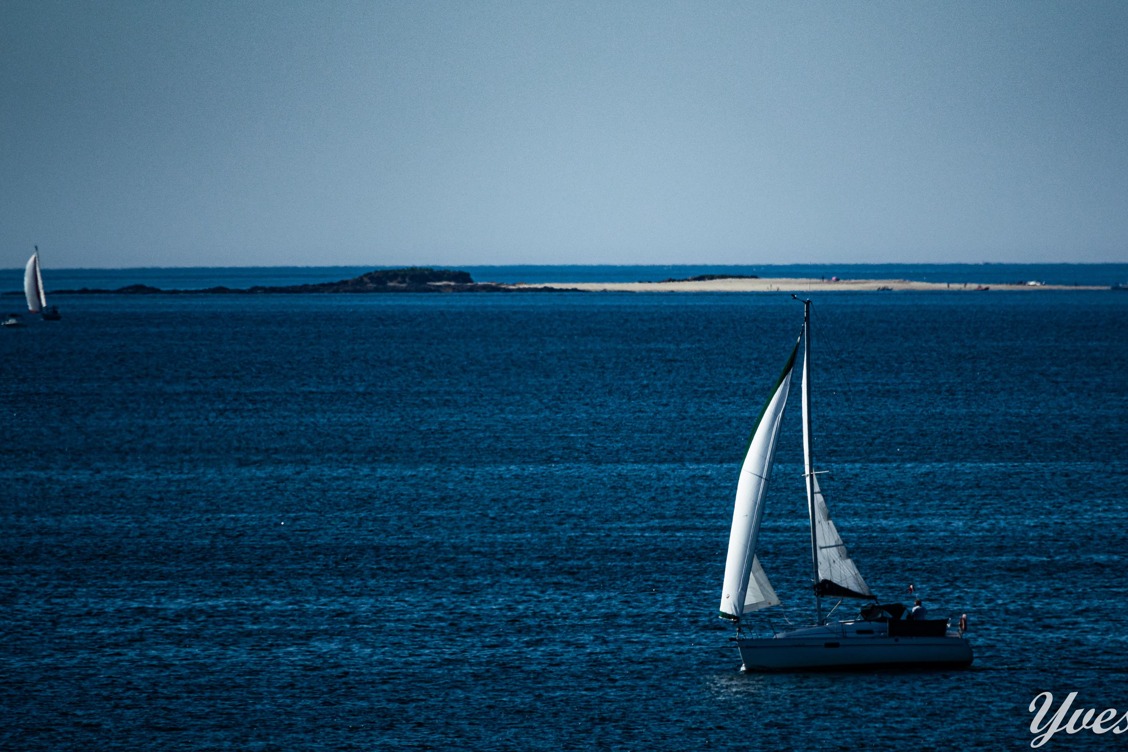 Le beau temps perdure