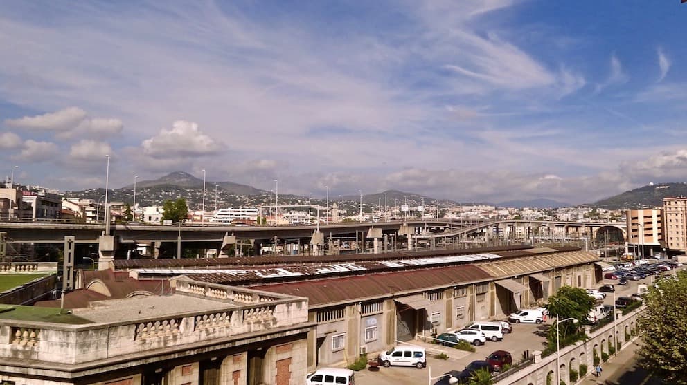 14:38 Le ciel au nord-est (G@tto)