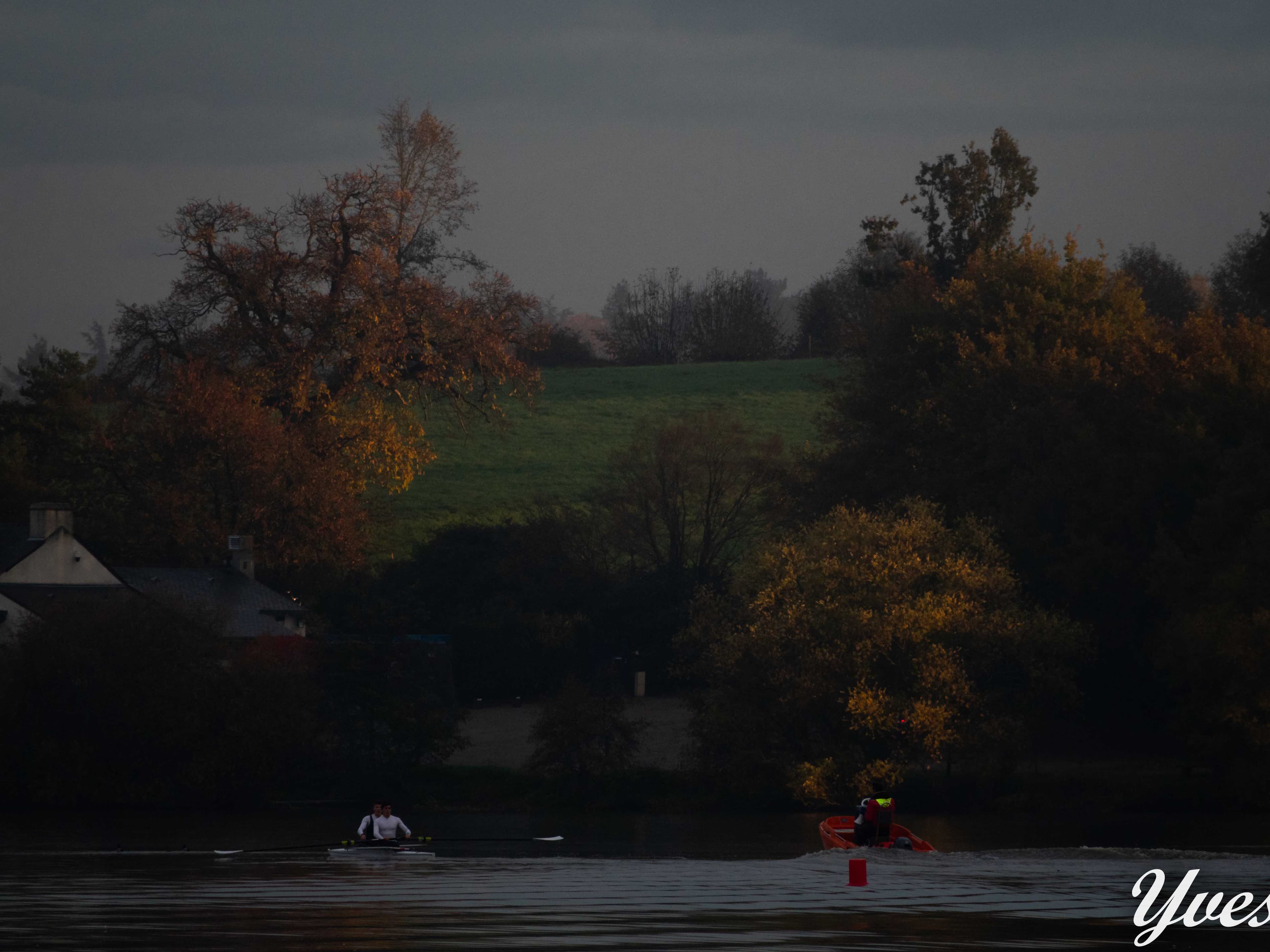 Couleurs d’automne