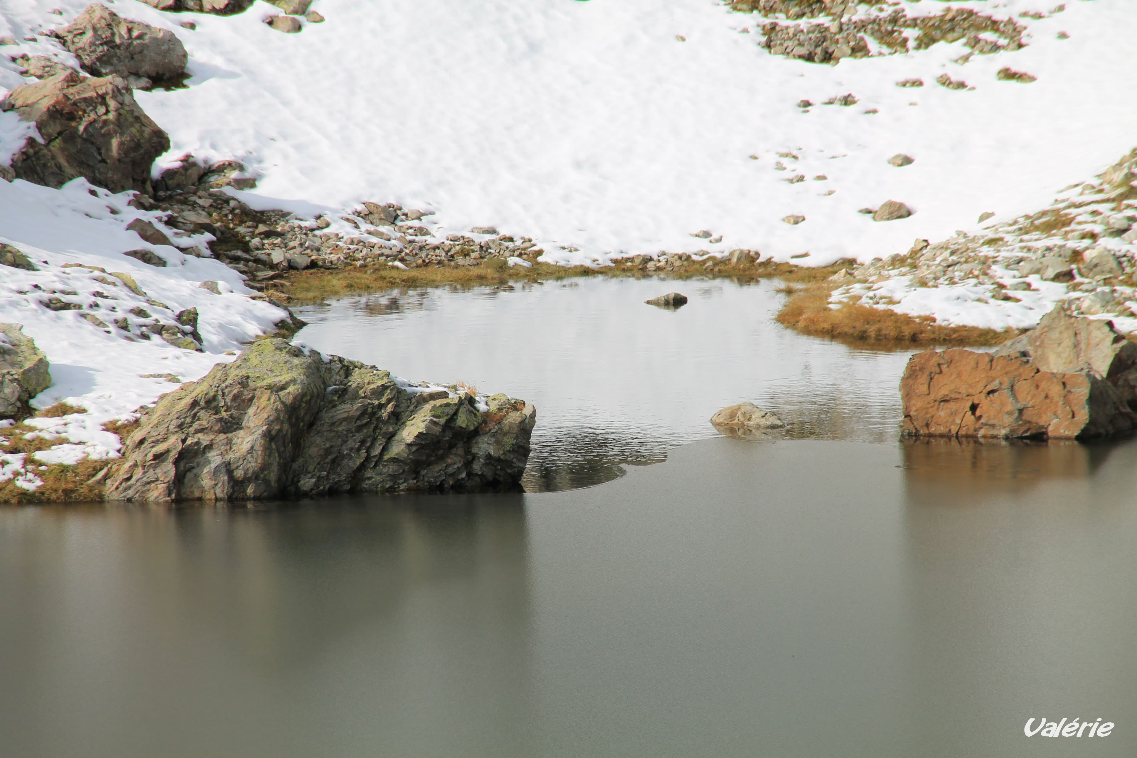 Etang des Bœufs