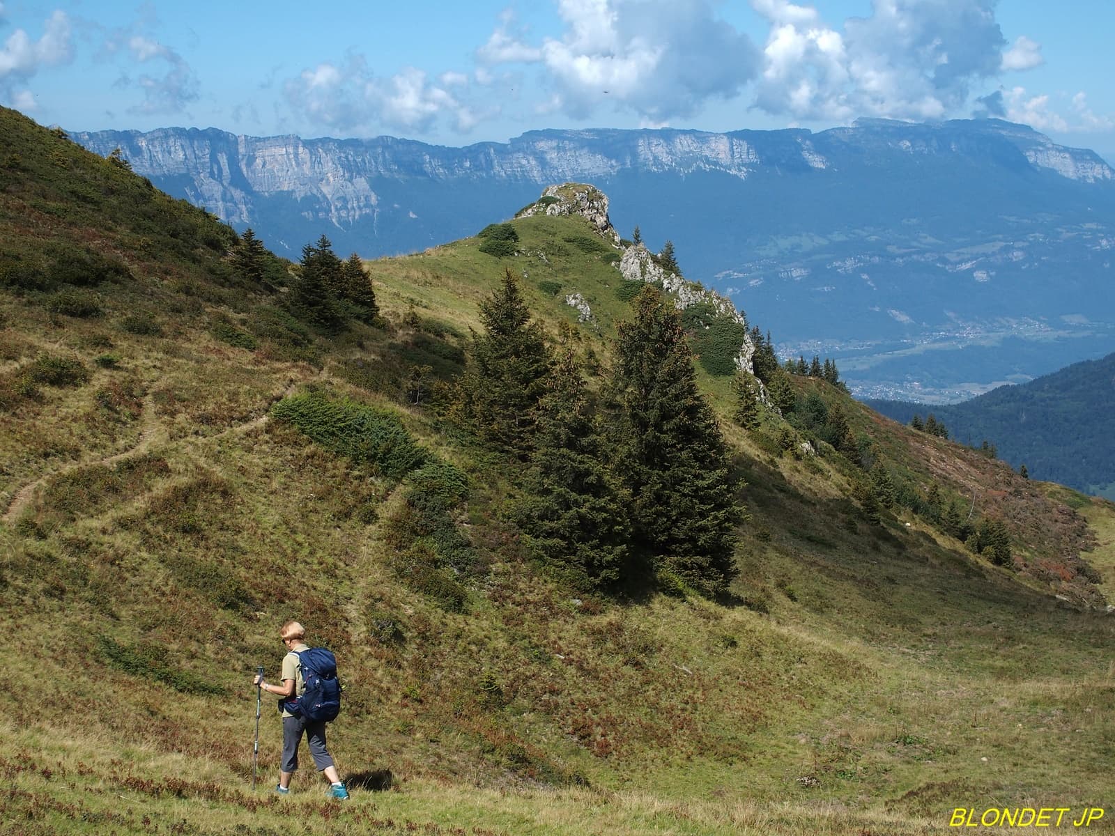 Rocher de Monteynard