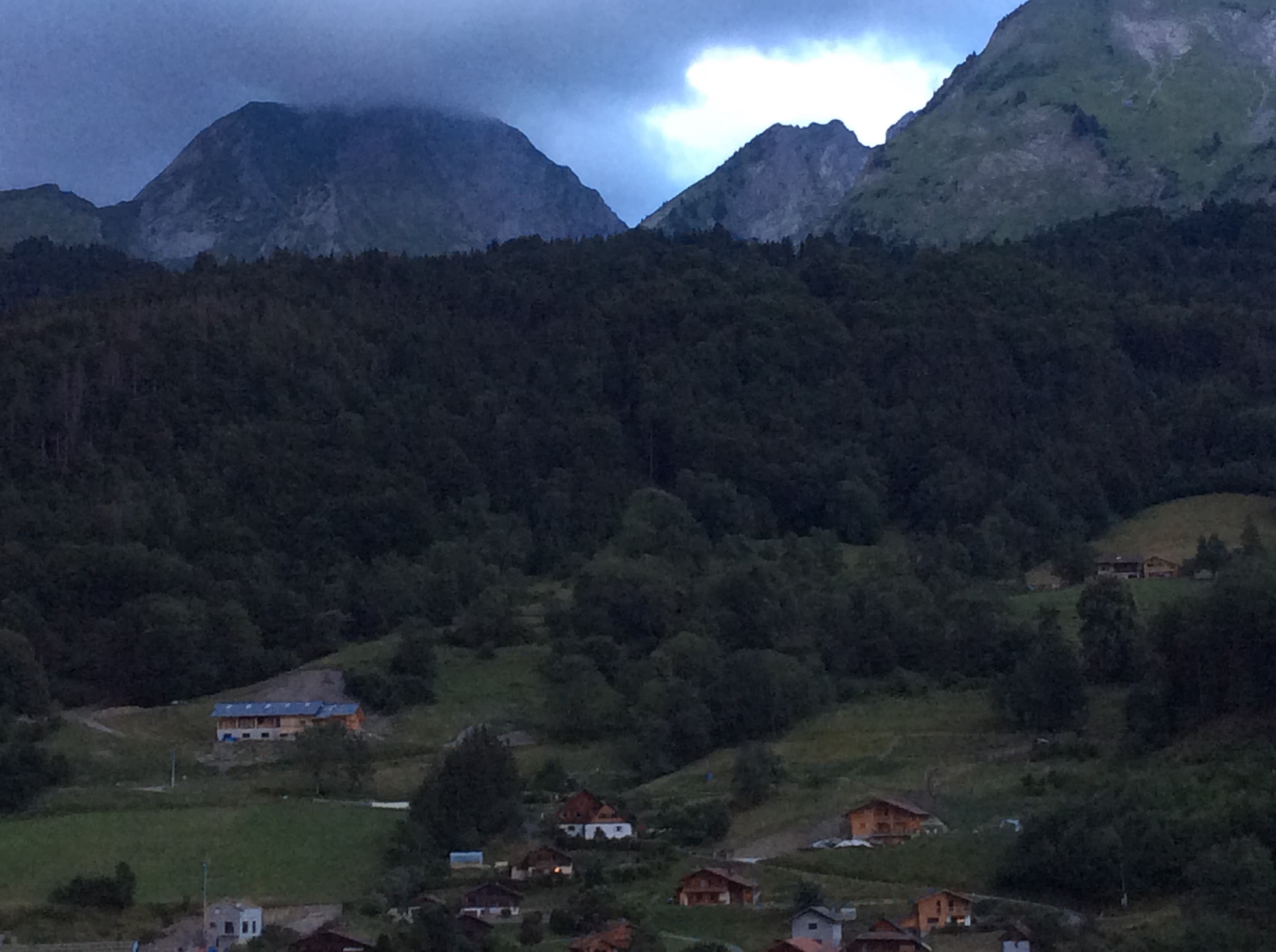 le-mont-charvin