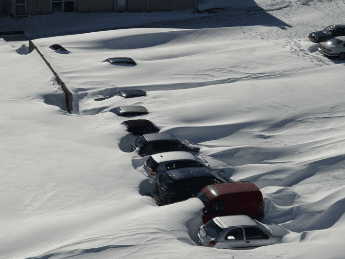 Image d'illustration pour Evènements météo en France en 2013