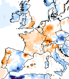 Image d'illustration pour Météo du Week-end de la Pentecôte : Couci-Couça