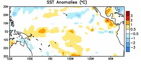 Image d'illustration pour PRÉVISIONS MÉTÉO : l'hiver sera t-il rude ?