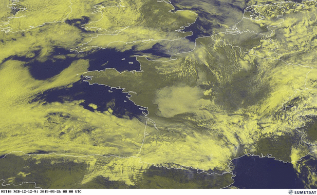 Image d'illustration pour Vers un temps plus chaud et plus ensoleillé ?