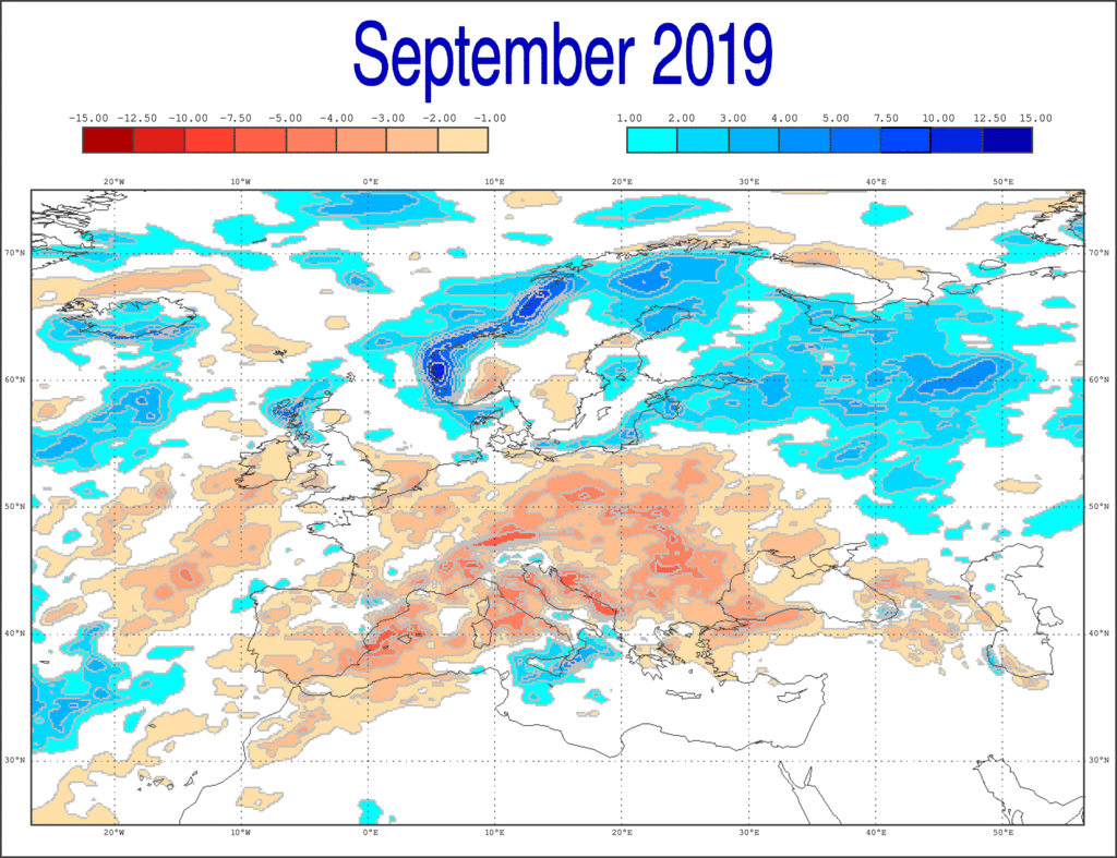 Image d'illustration pour Tendance saisonnière pour l'automne 2019