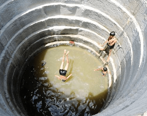 Image d'illustration pour Canicule : Vague de chaleur meurtrière en Inde