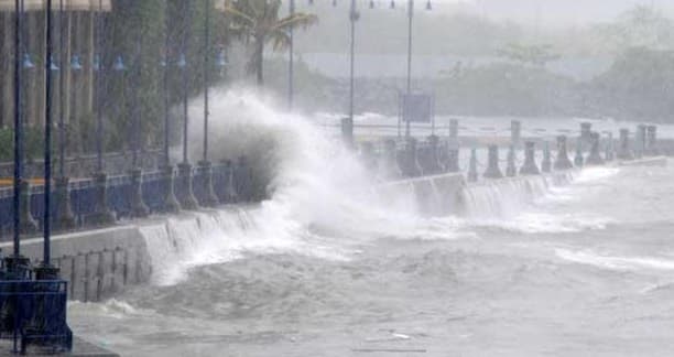Image d'illustration pour Bilan du passage de Bejisa près de La Réunion