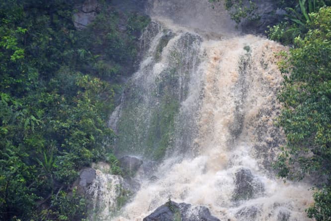 Image d'illustration pour Bilan du passage de Bejisa près de La Réunion