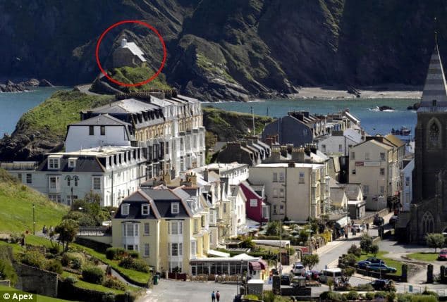 Image d'illustration pour Foudre dans le Tennessee et le Devon