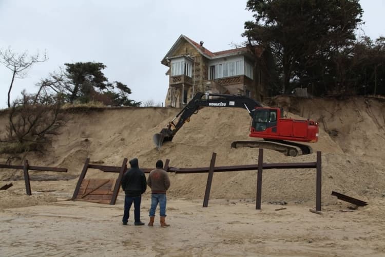 Image d'illustration pour Orage, vent, pluie et neige : intempéries sur le Sud de la France