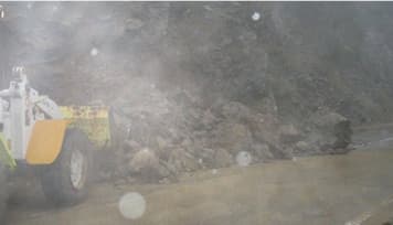 Image d'illustration pour Orage, vent, pluie et neige : intempéries sur le Sud de la France