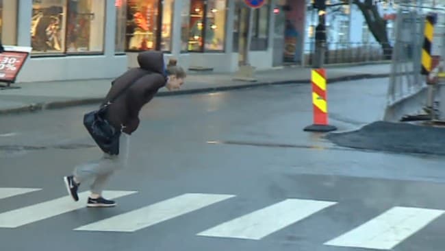 Image d'illustration pour Fort courant perturbé sur le Nord de l'Europe