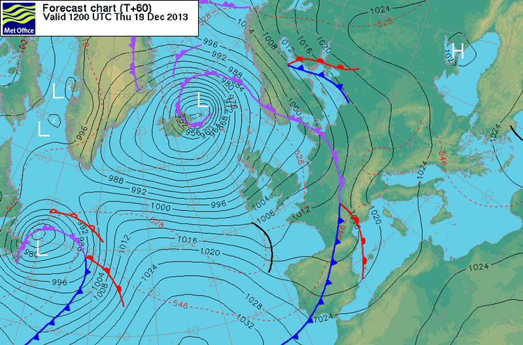 Image d'illustration pour Vers le retour de la neige en altitude