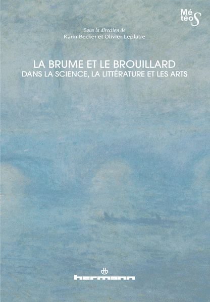 Image d'illustration pour La brume et le brouillard dans la science, la littérature et les arts