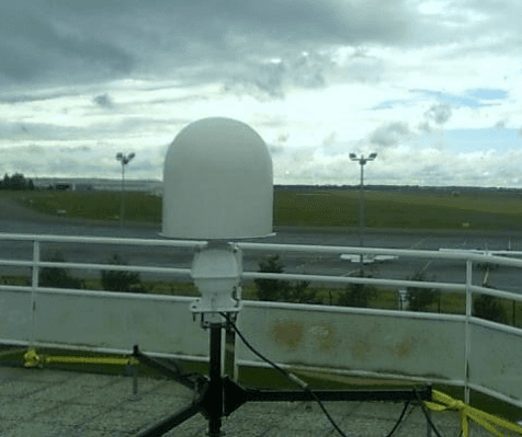 Image d'illustration pour Météo : risque de pluie pour le tournoi de tennis de Roland Garros