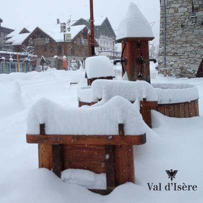 Image d'illustration pour Neige sur les Alpes frontalières