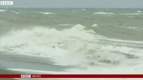 Image d'illustration pour Typhon Usagi / Odette (Philippines - Taïwan - Hong Kong)