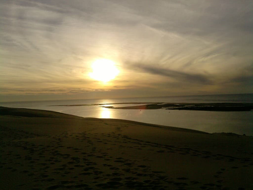 Image d'illustration pour BILAN NOVEMBRE : assez doux, fortement pluvieux dans le Sud-est  !