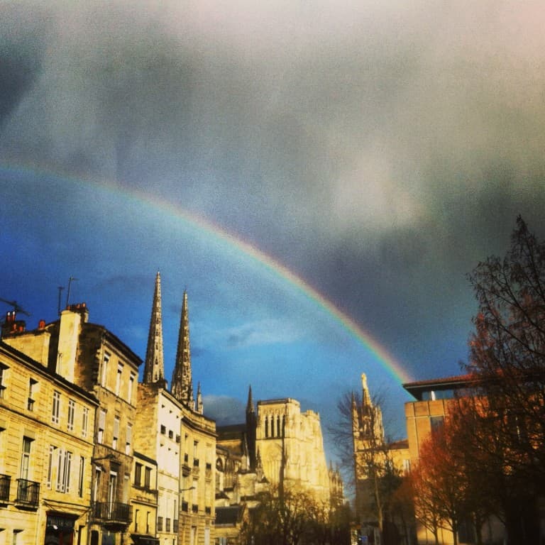 Image d'illustration pour Vos photos météo de la semaine