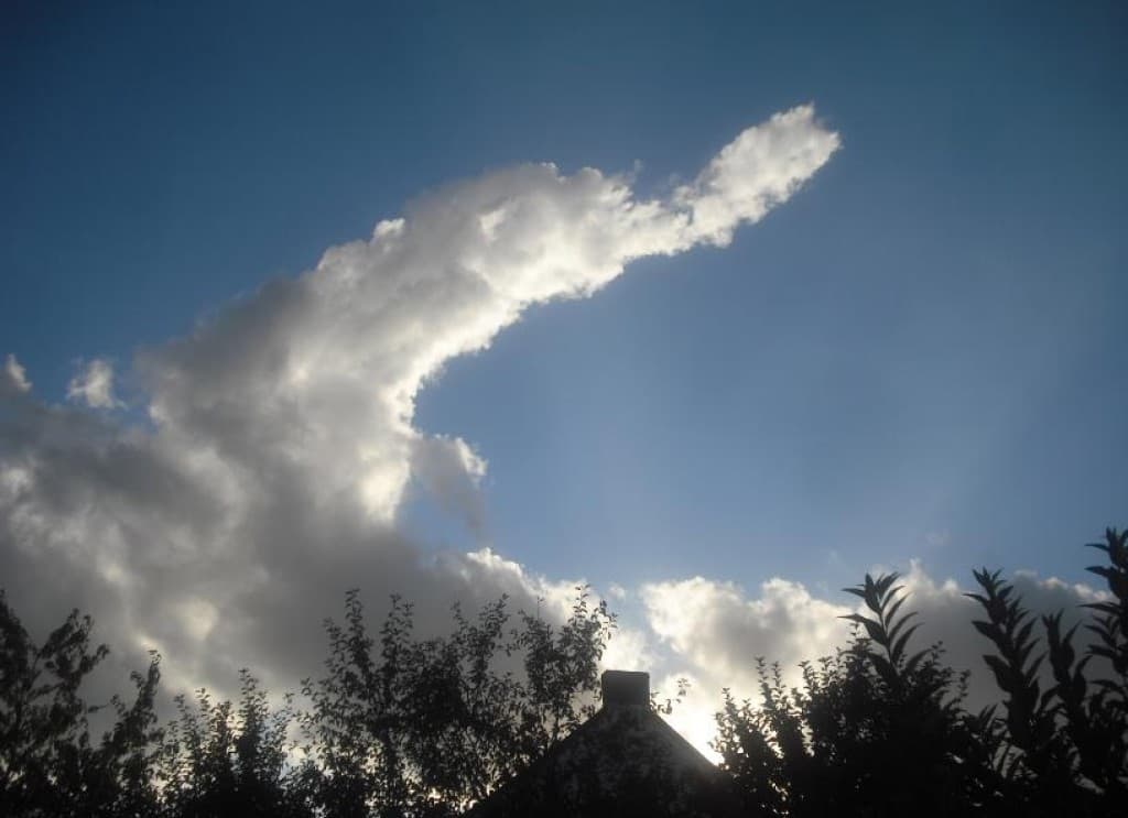 Image d'illustration pour Vos photos météo de la semaine