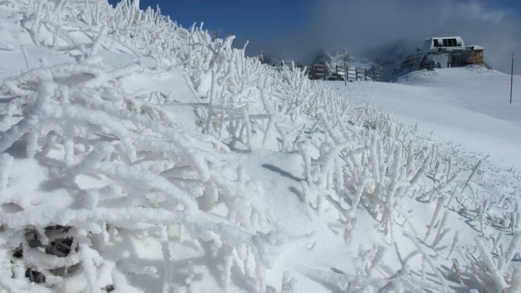 Image d'illustration pour Vos photos météo de la semaine