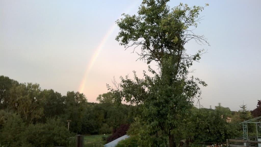 Image d'illustration pour Vos photos météo de la semaine