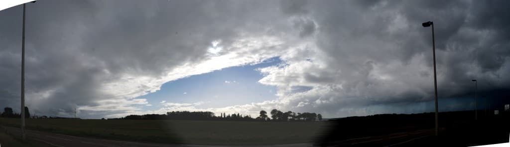 Image d'illustration pour Vos photos météo de la semaine