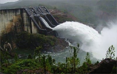 Image d'illustration pour Pluies diluviennes et dépression Edna en Nouvelle Calédonie