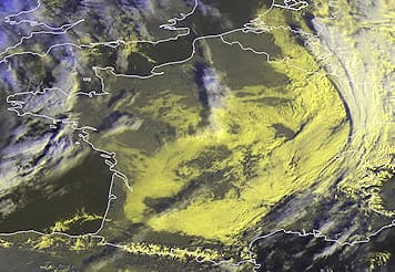 Image d'illustration pour Pluies verglaçantes sur l'Est