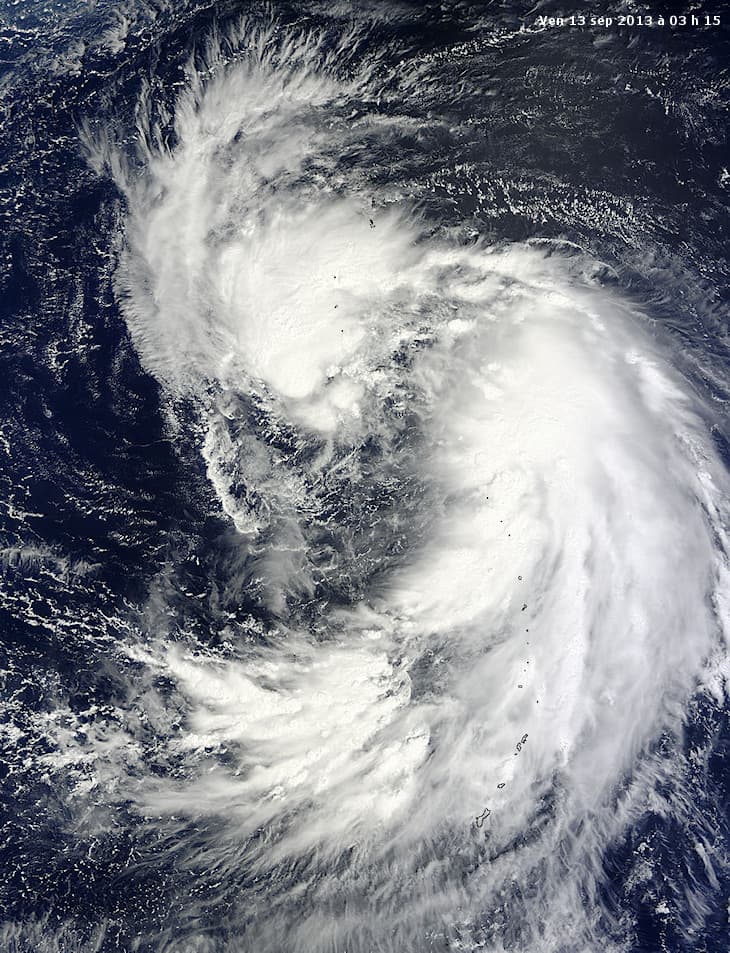 Image d'illustration pour Tempête tropicale Man Yi (Japon)