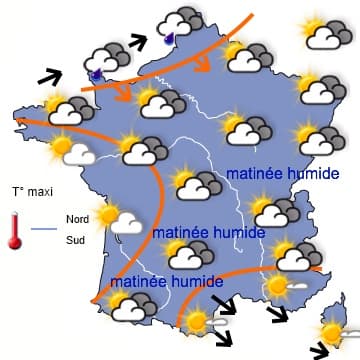 Parenthèse estivale à partir de ce week-end (et surtout la semaine prochaine)