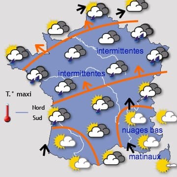 Le printemps s'impose partout ce weekend 