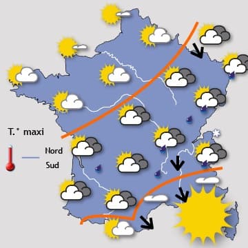 Belle fin de semaine 
