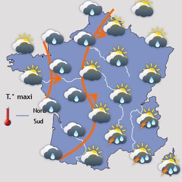 Pas de réelle amélioration en vue 