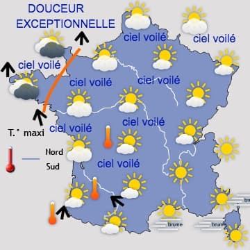 Ça ne pouvait pas durer...